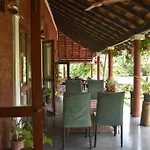 Pavoa Estate Farmhouse Villa
