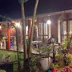Pavoa Estate Farmhouse Villa