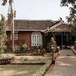 Pavoa Estate Farmhouse Villa