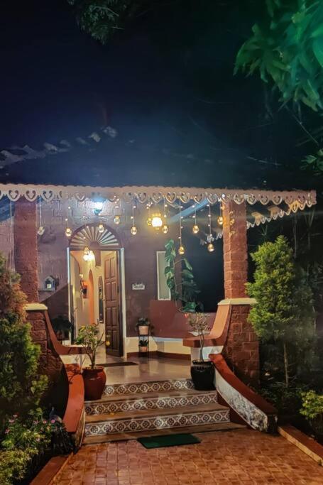 Villa Pavoa Estate *