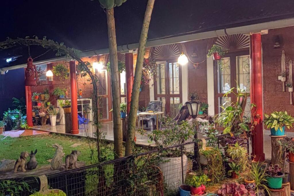 Pavoa Estate * Madgaon